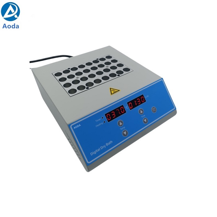 ADH100-2 High temperature Dry Bath Incubator