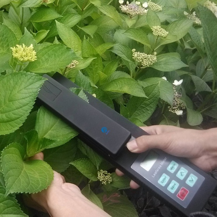 Aoda YMJ-A/B Portable Leaf area meter