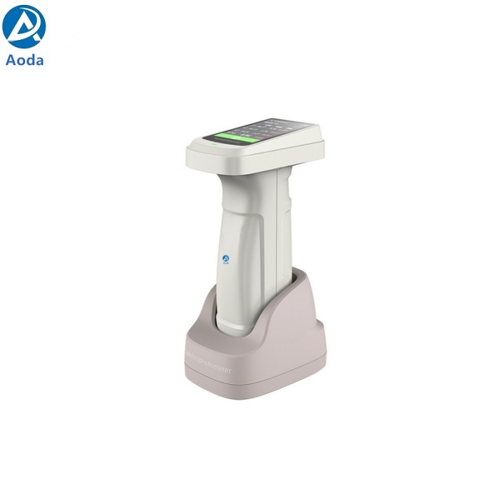 Aoda DS-700D color measurement Spectrophotometer