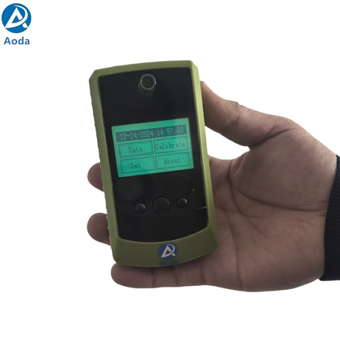 ADY-1D Pesticide residue tester