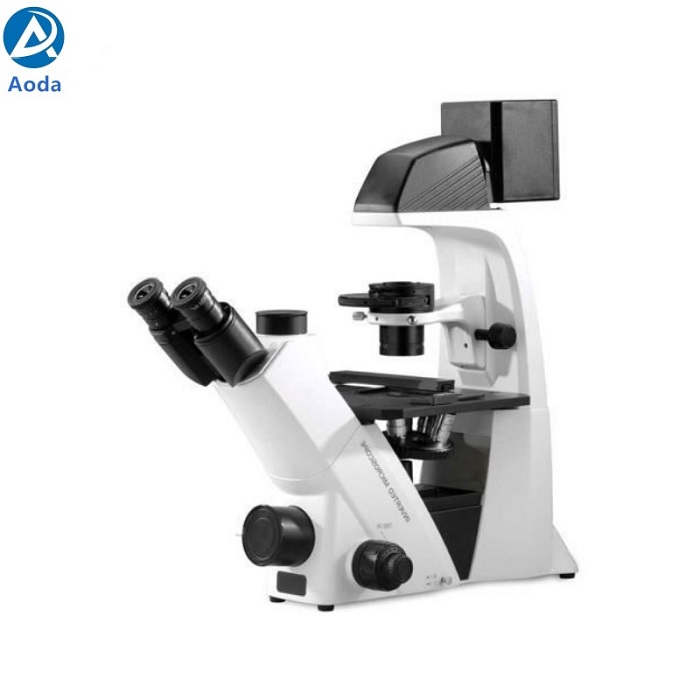 BDS500 Inverted Biological Microscope