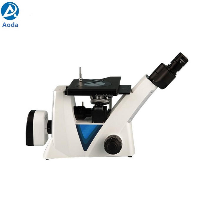 MDS300 Inverted Metallurgical Microscope