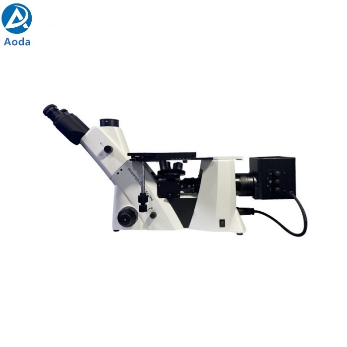 MDS400 Inverted Metallurgical Microscope