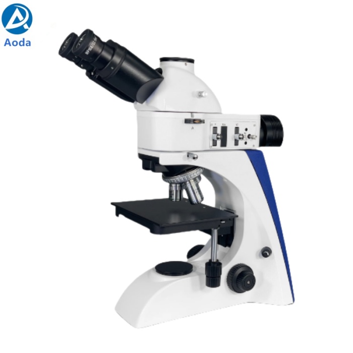 MIT300/500 Metallurgical Microscope