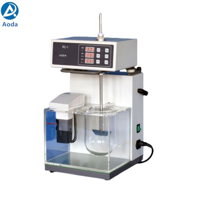 RC-1 Dissolution tester
