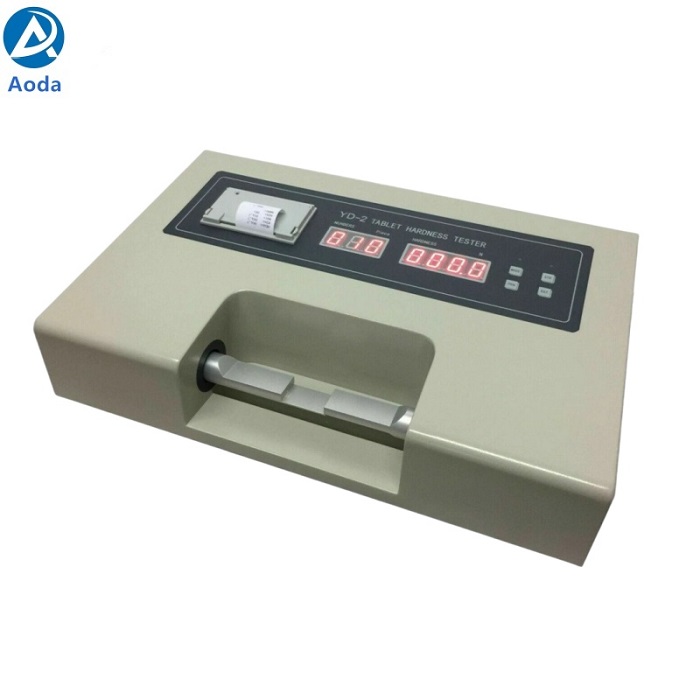 YD-2 Tablet hardness testing apparatus