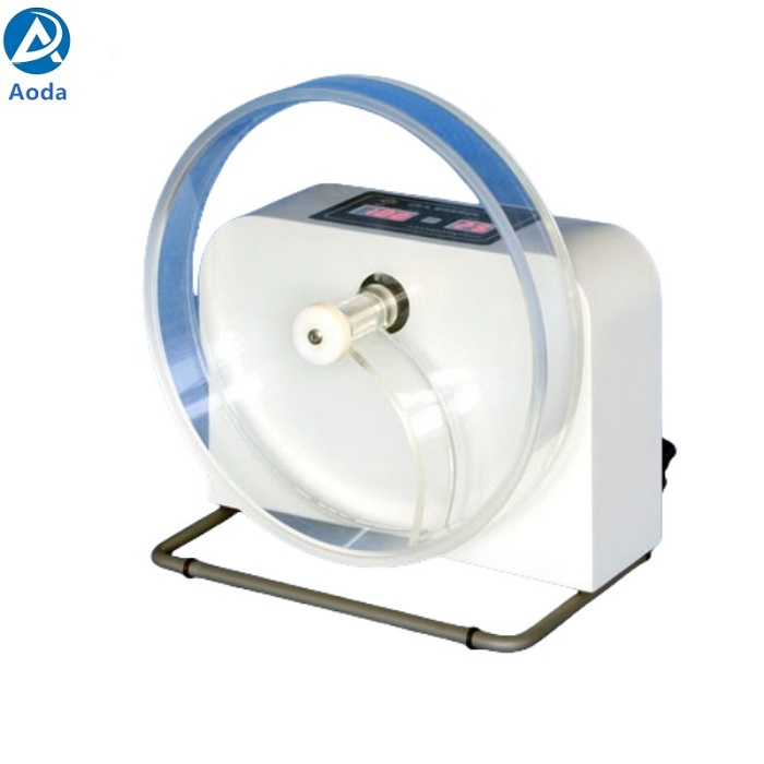 CS-4 Single drum tablet friability tester