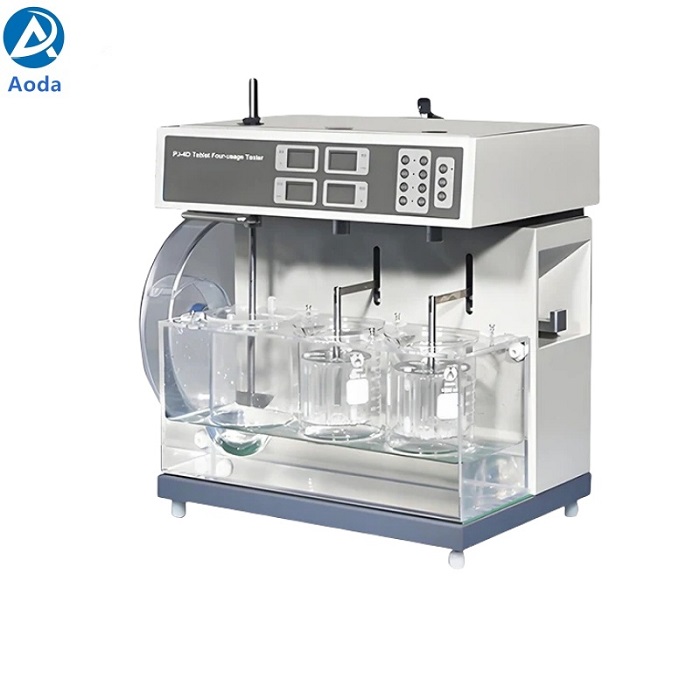 PC-3 Tablet four-usage tester
