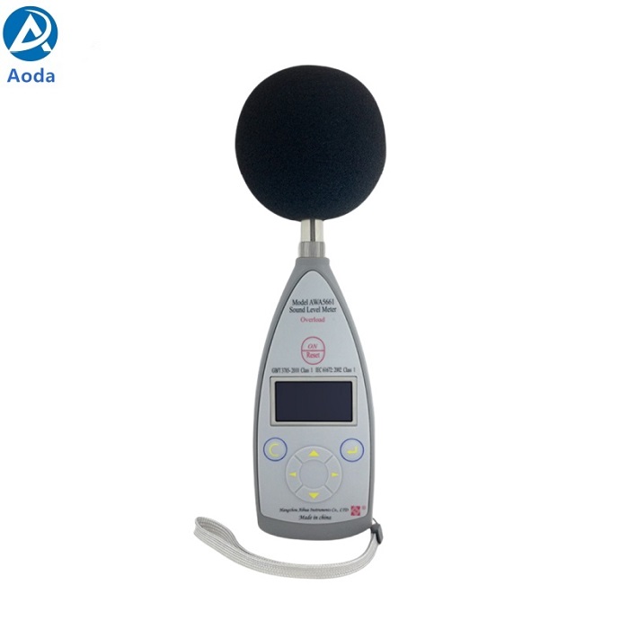 AWA5661 Class I Sonometer