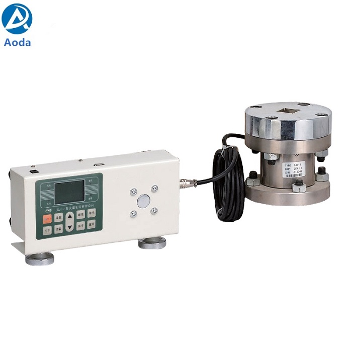 ANL Large capacity Digital Torque Tester
