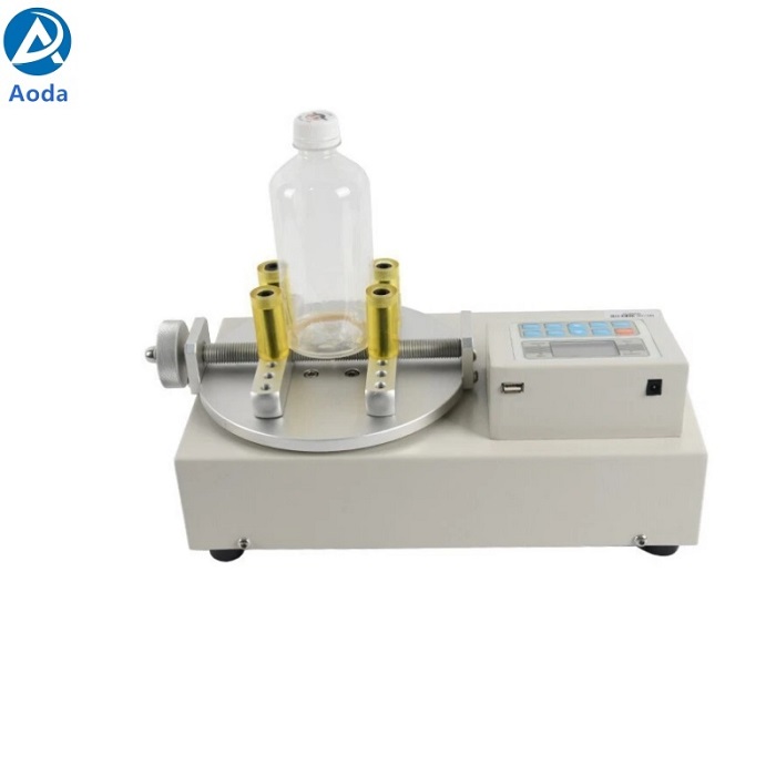 ANL-P Digital Bottle Cap Torque Tester