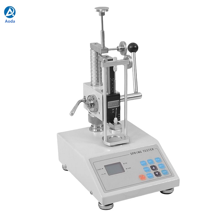 ATH Spring tension and compression testing machine