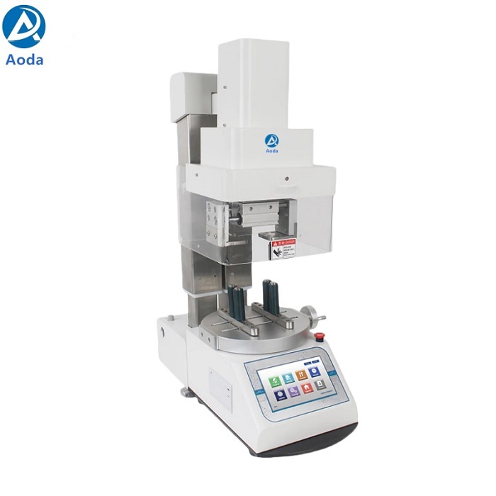 ANJY Automatic Bottle Cap Torque Tester