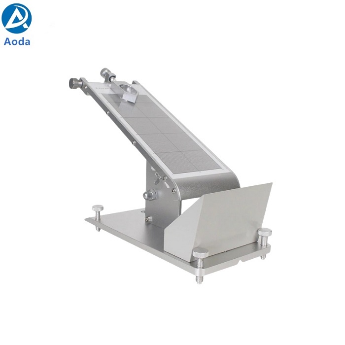 CZY Adhesive Tack Initial Adhesion Tester