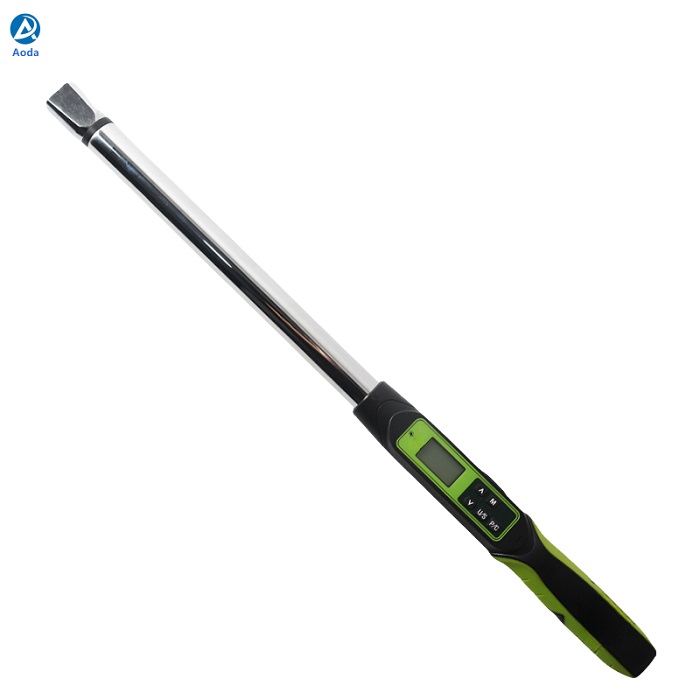 AWEC interchangeable headband angle torque wrench