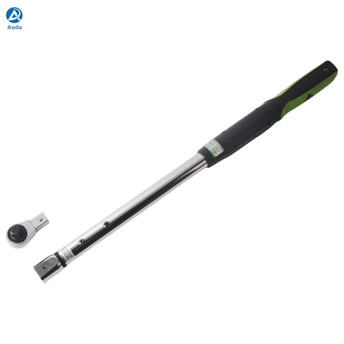 AWE Torque Wrench with Angle