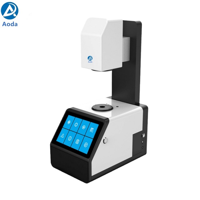 TH-09/100/110 Haze Meter