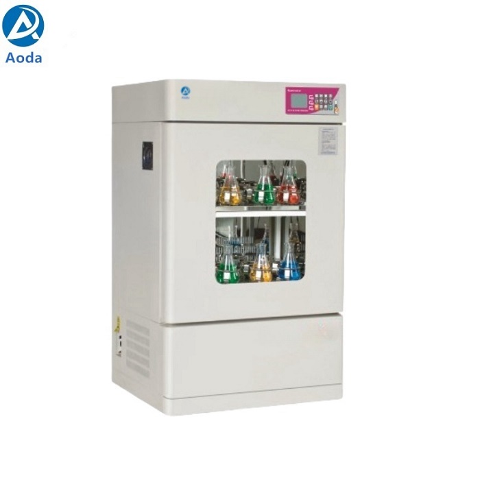 AODA HNY-2102 Vertical Thermostatic Shaker