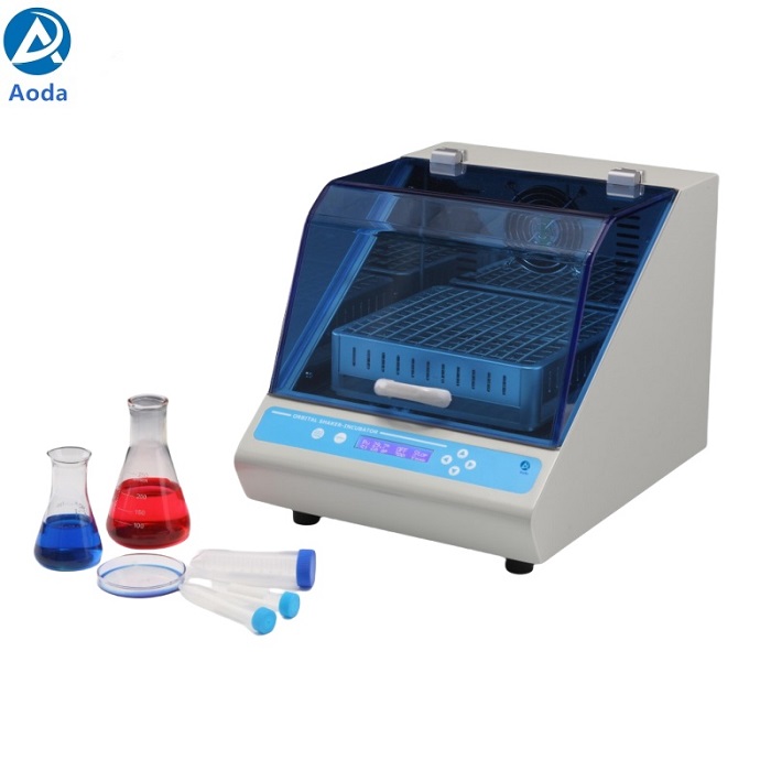 AODA AOS20 Constant temperature incubator shaker