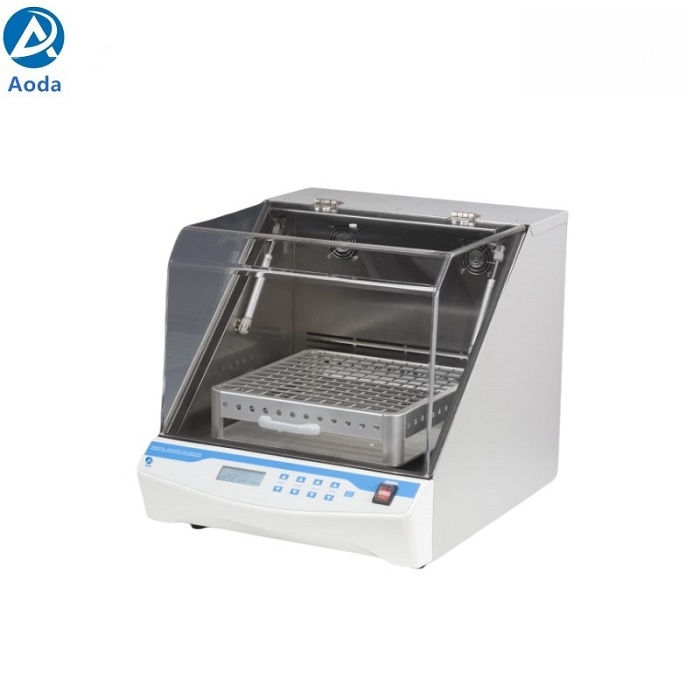 AODA AOS30 Constant temperature Orbital shaker incubator