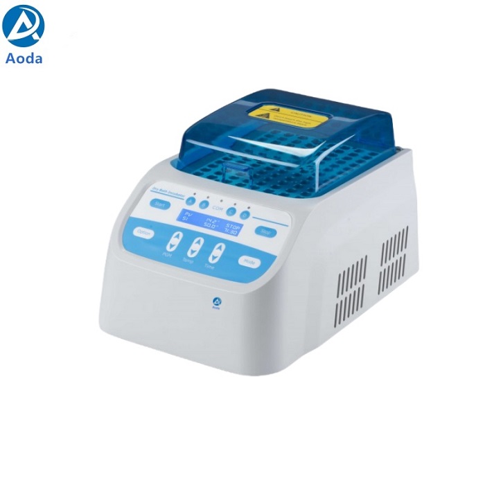 AODA ADH200 Dry Bath Incubator