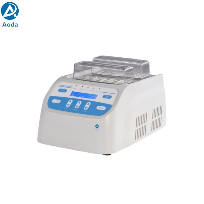 AODA AES2000 Dry Bath Incubator