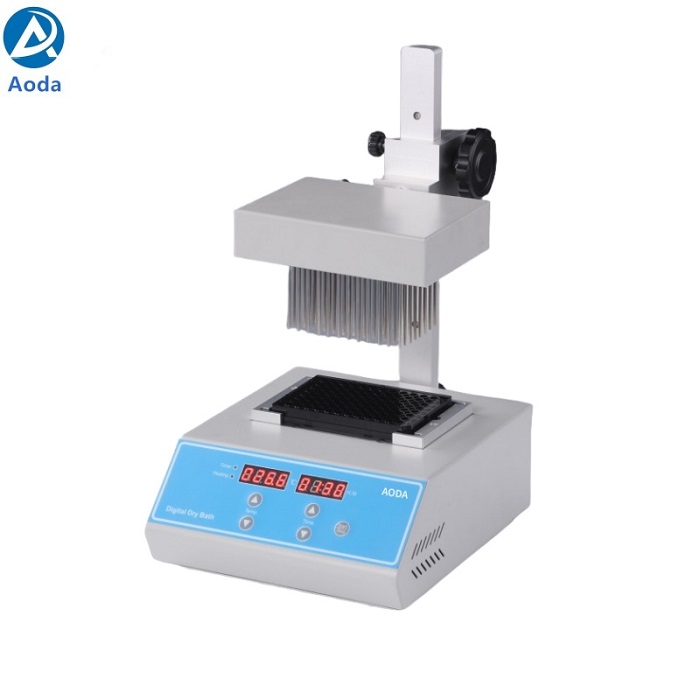 ND300 Sample concentrator