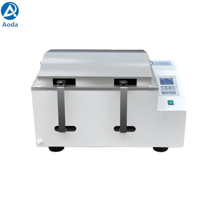 Thermostatic Water Bath Shaker