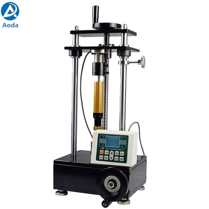 AQJ Vertical torque screwdriver tester