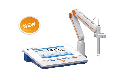 Upgrade of Water testers pH meter,ION meter,Conductivity meter,Dissolved oxygen meter