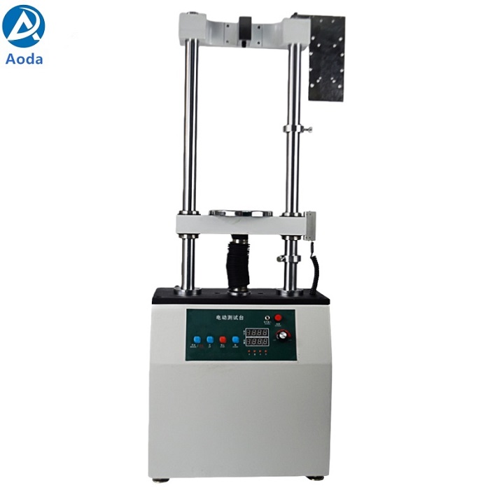 AEV Electric Vertical Double Column Machine