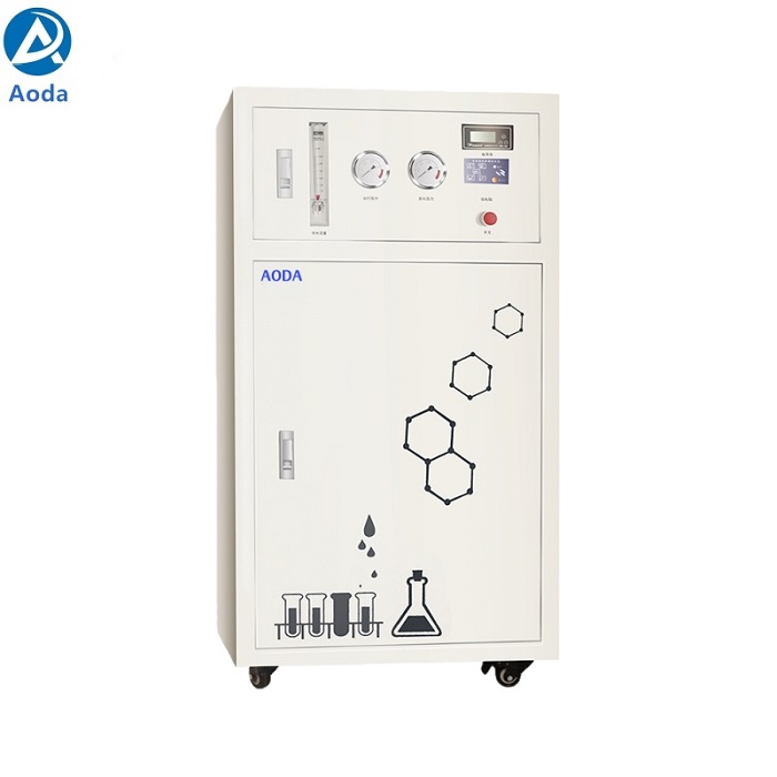 Medium DI-G Series Deionized water machine