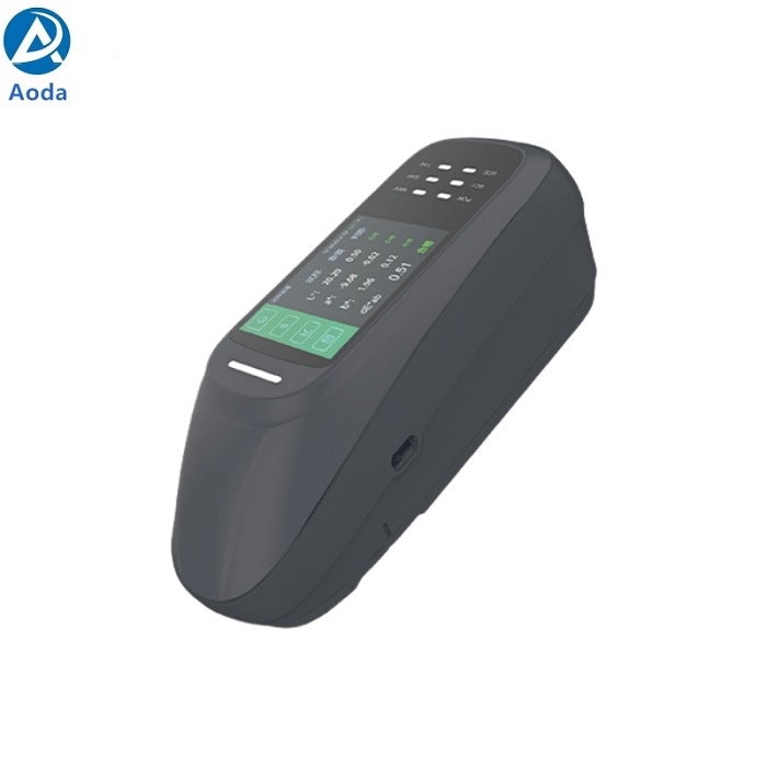 DC-27CG Series Integrated Color and Gloss Measurement 45/0 Color Spectrophotometer