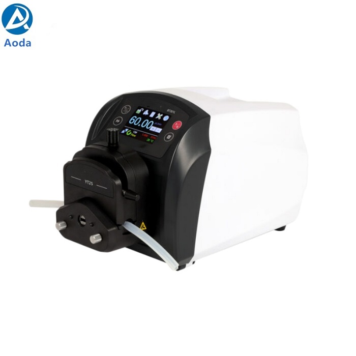 BT301L 1750ml/min Flow Peristaltic pump