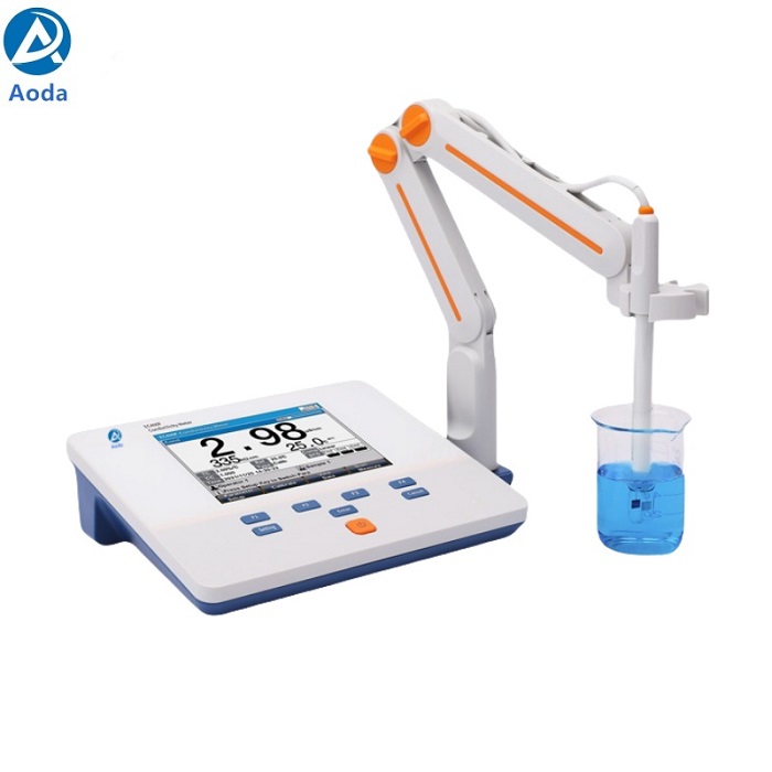 AODA EC400F Conductivity EC TDS Meter