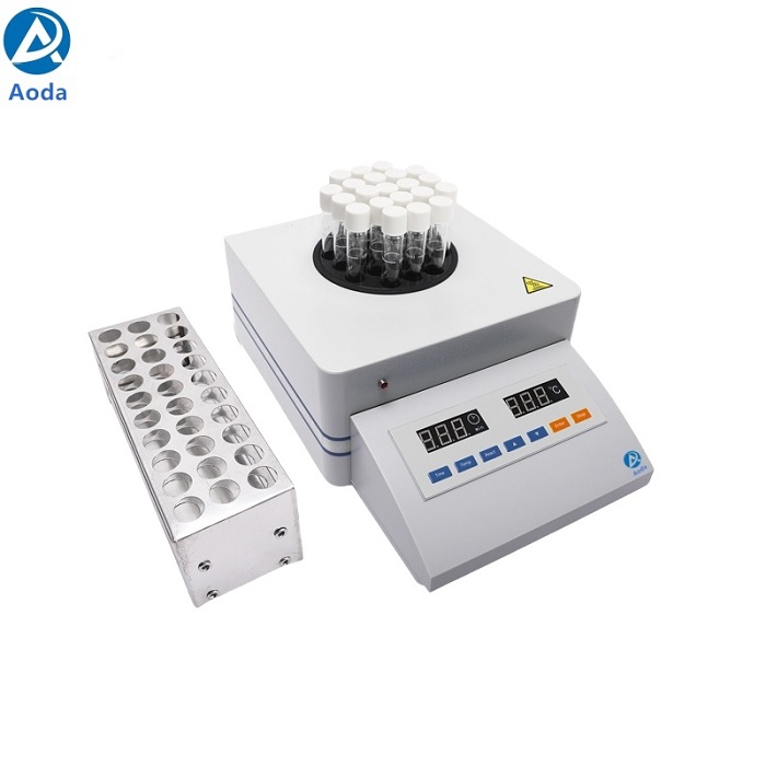 AODA COD-100R Reactor