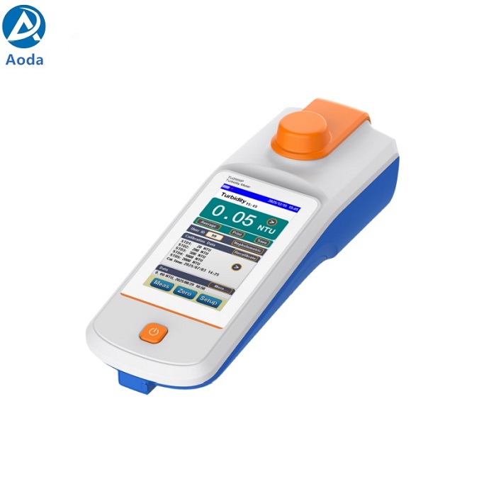AODA TU2000P Portable Turbidity Meter