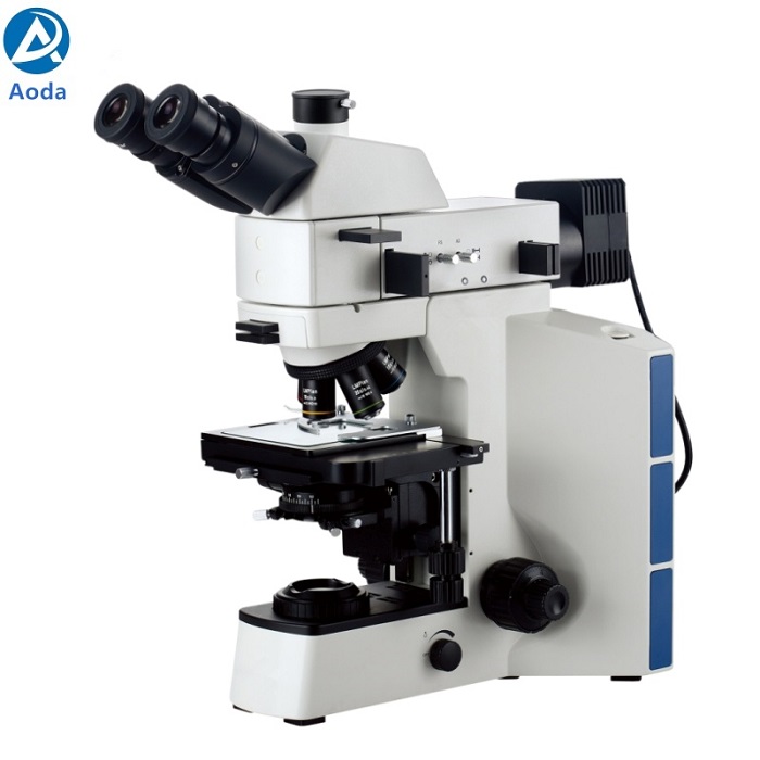 AODA WMJ-9688 Metallurgical Microscope
