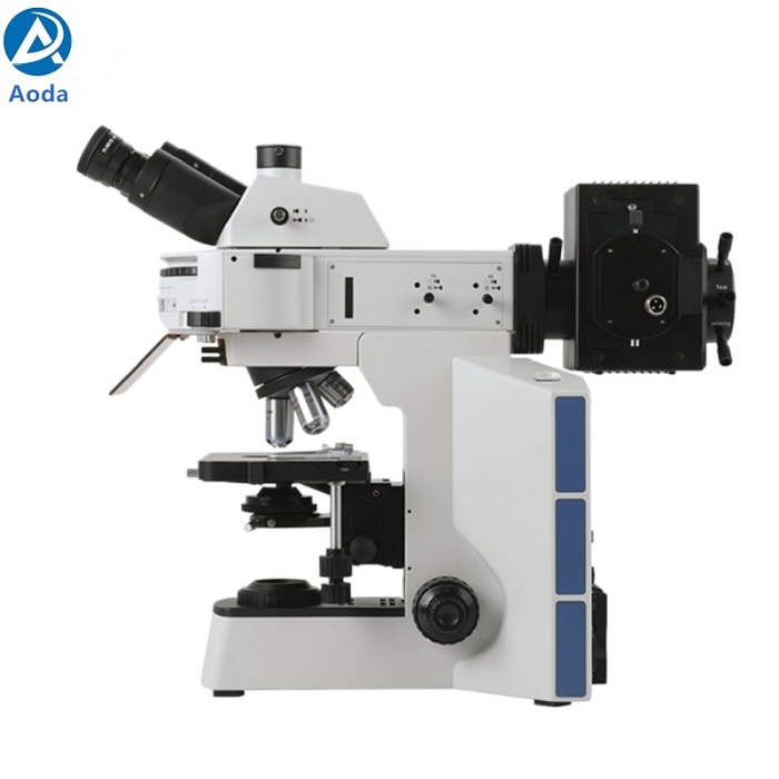 AODA WMF-3580 Fluorescence Biological Microscope