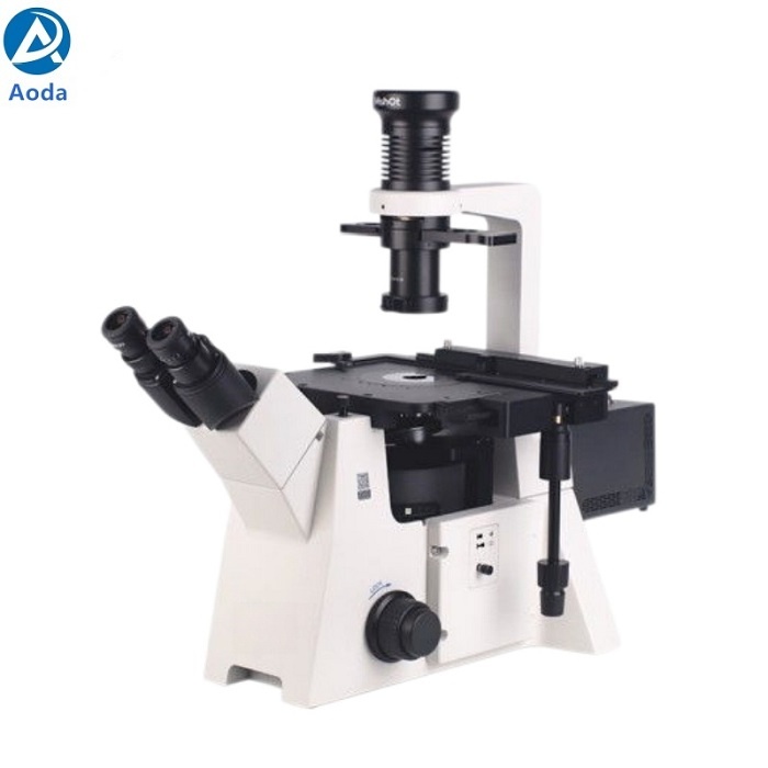 MF53-N Research-grade Inverted Fluorescence Microscope