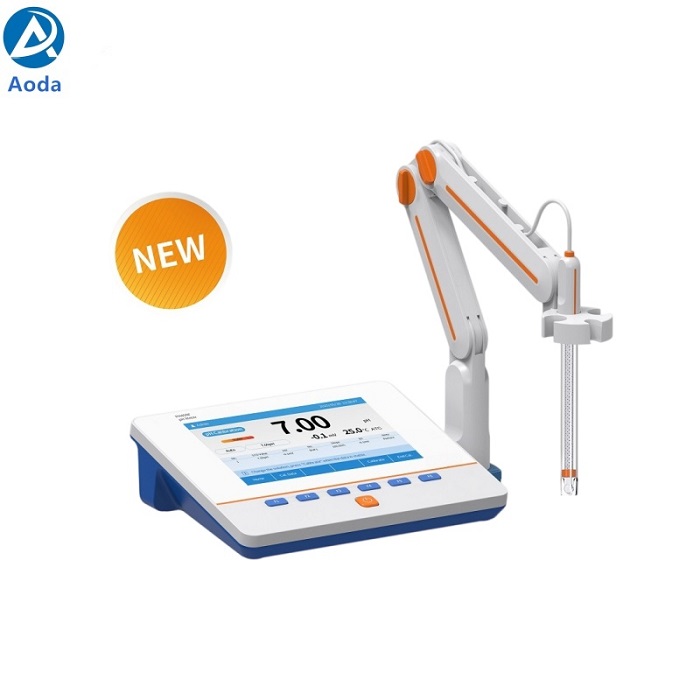 AODA PH400F PH meter