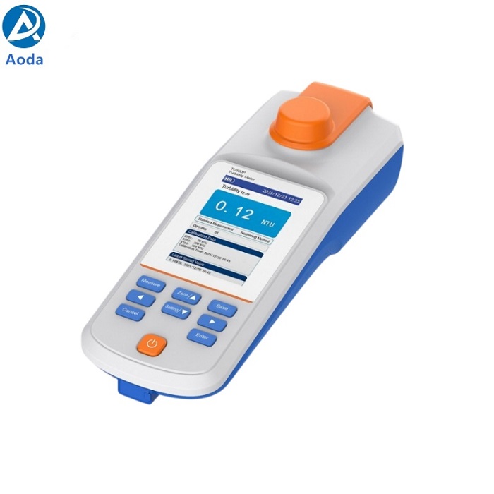 AODA TU500P Portable Turbidity Meter